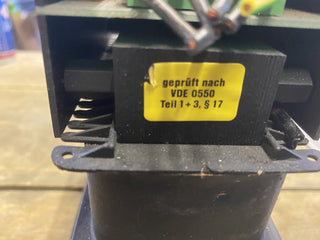 Murrelektronik DSNG 10-380/24 Netzgerät – Gebraucht4
