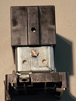1x Siemens 3TJ1001-7BE8 Hilfsschützrelais 31Z 80V DC Schalter #12 gebraucht5