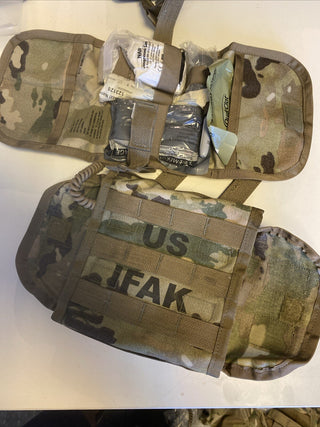 MOLLE Pouch OCP Scorpion Multicam Aufbewahrungstasche neu13
