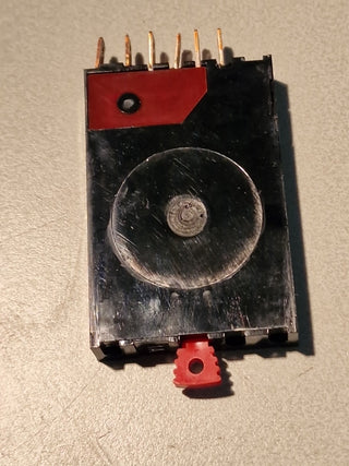 Siemens Fernmelde-Schutzschalter C30327-Z64-A16 / 5SR13101