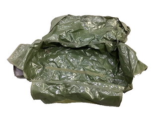 Militär Transportsack Sack Tasche Segeltuch NSN 8105-21-920-4304 NEU1