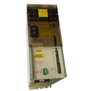 Indramat TVD 1.2-08-03 Versorgungsmodul Power Supply | NSN 247368-08771 | B260