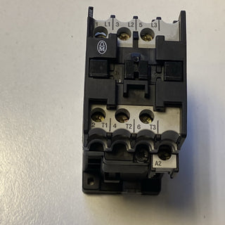 Moeller DIL 00 M-G Schütz, Leistungsschütz, used7