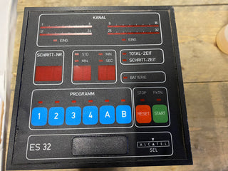ES 32 ALCATEL sel programier gerät 6