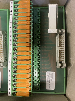 NEU Honeywell 43193575-001 In/Out Terminal (I/O-Modul) für BMS/Automatisierung2