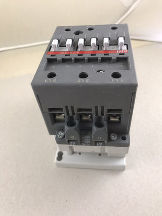 ABB A75-30 Contactor 220-230V 50Hz / 230-240V 60Hz2