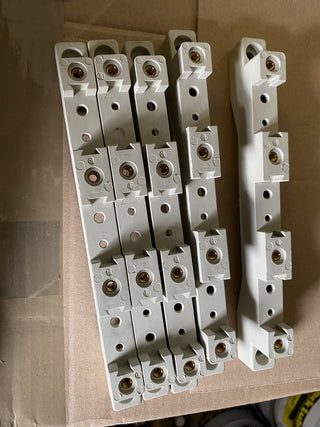 5x  Moeller Sammelschienen Adapter 0