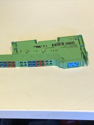 Phoenix Contact 2726214 IB IL 24 DI 4 Inline Digitale Eingabeklemme 4 DI 24V geb5