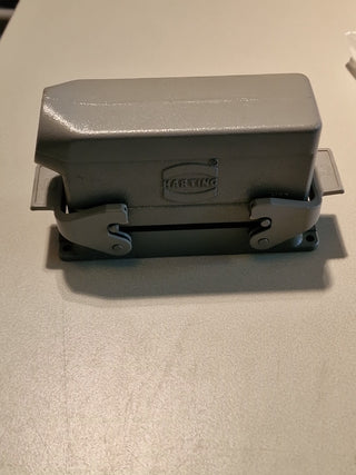 Harting Industriesteckverbinder Fabrique en RFA neu0