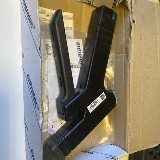 3X A.D.O. halbautomatisches Werkzeug OUPAD 0178 944.04 entrelec mit Drahtabziehe1