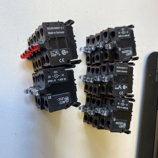 25stück M22-LEDC-R - LED-Element, Eaton10