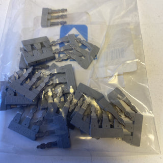 24X Phoenix Contact Querverbinder/Brücke EB 3- 82