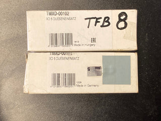 Düseneinsatz honeywell tmx-tmxd-00102 xd51