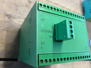 Phoenix Contact Modul STEA Baustein STE/STA STE-BCD/01D | Art.-Nr. 60-04254 | Ge3