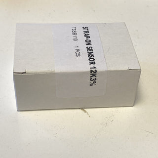 Tasseron TSSB110 Anlegesensor / Strap-on Sensor – 10k Type 3 NTC – NEU1