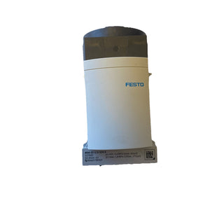 1 pcs  FESTO Soft start valve MS6-EE-1/2-1024P-AD7 5276820