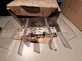Moeller HH-NZM10 Klemmenabdeckung#101