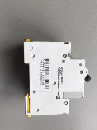 Schneider Electric Acti9 iDPN DT40N – Leitungsschutzschalter 3P 20A C 10kA (A9N25
