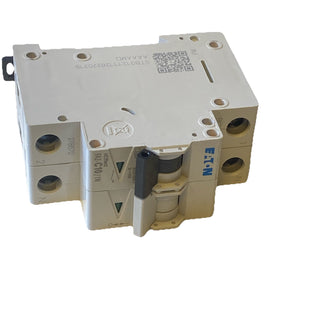 Eaton FAZ-C10/1N Leitungsschutzschalter 1+N C10A 15kA LS-Schalter 278670 Neu oOV1