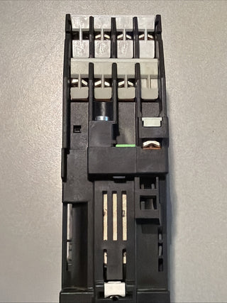 SIEMENS 3TF41 3TF4122-0B 3TF41220B1