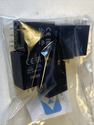 5 x Omron G3F-203SLN-VD Solid State Relais – NEU5