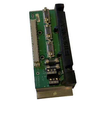 Schneider Electric / Triconex 7400213-100 Digital Signal Execution Unit6