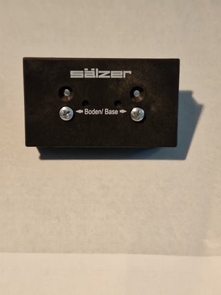 Sälzer Hilfskontaktmodul MBH2-11A02 auxiliary contact module MB 1NO + 1NC#94