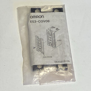 1pc CM X OMRON E53-COV08 Für OMRON0