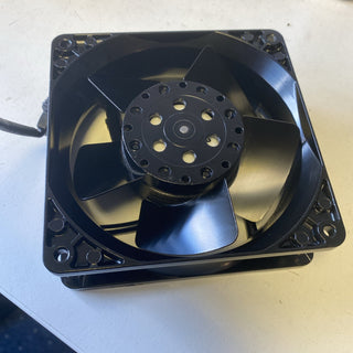 ebm-papst 4650N Axiallüfter 230V – Gebraucht3