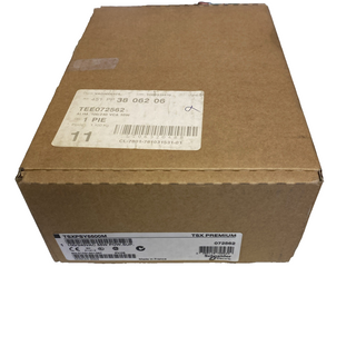 Schneider Electric TSXPSY5500M Modicon Premium Netzteil 100/240V AC - NEU & OVP0