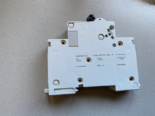 Schneider Leistungsschalter - DT40N - 1P + N - 40A - Neu2