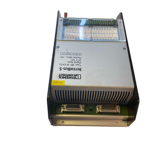 Phoenix Contact IBS 24 DI/32 | INTERBUS Eingangsmodul | Ident 142 | 27844213