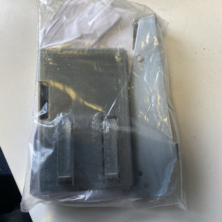 Bosch Rexroth HAS02.1-003-NNN-NN Schirmanschlussblech IndraDrive R911306331 NEU