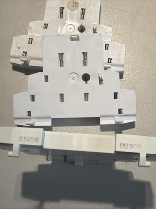 3x Moeller Eaton NHI11-PKZ0 Hilfsschalterblock 072896 geb5