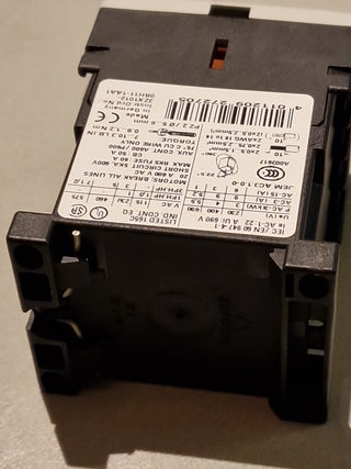Siemens Sirius Schütz 3 RT 1016 - 1 BB41  gebraucht4
