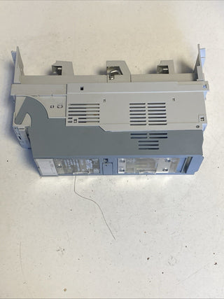 Rittal 3431.030 SV NH-Lasttrenner Gr.000 100A RiLine60 – Neu, unbenutzt