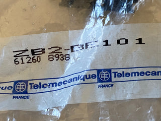 Schneider Electric XB2 Kontaktblock, Typ Kontaktblock, 1 Schließer, 600V, Schrau0