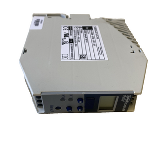 JUMO safetyM TB/TW 701160/8-0153-001-25 Temperaturbegrenzer 24V | TOP Zustand