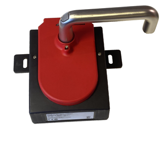Euchner 106221 Handle Module MGB-H-AA1A2-L-106221 | V2.0.00