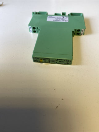 Phoenix Contact EMG 10-OV- 12DC/24DC/1 (Art.-Nr. 2944216) – gebraucht2