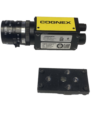 Cognex In-Sight ISM1403-10 825-0008-2RA Vision Sensor PoE – gebraucht1