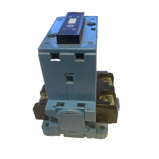 KRAUS NAIMER R26 SCHÜTZ 500V 40A 15kW Spule 220V3