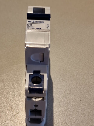 ABL Sursum 1D11UR Leitungsschutzschalter 11A 277VAC neu0