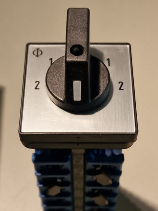 Kraus & Naimer CH10,D-166A,016