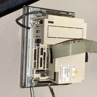 Mitsubishi FCA635ZN-NF CNC Steuerung – Top Zustand17