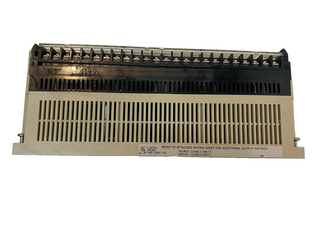 Omron SYSMAC C20K-CDR-D SPS PLC Controller | 24V DC | 12 In / 8 Out Relais5