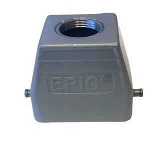 19021000 - LAPP EPIC® HB 6 Standard GEHÄUSE- Top Entry - M250