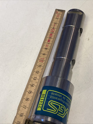 SENSY 5000 Lastmessbolzen / Wägezelle 1,5 mV/V – gebraucht6