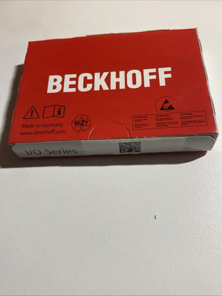 Beckhoff BK1250 | EtherCAT-Kompakt-Buskoppler (K-Bus / E-Bus) – NEU & OVP