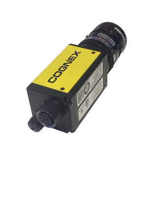 Cognex In-Sight ISM1403-10 825-0008-2RA Vision Sensor PoE – gebraucht7